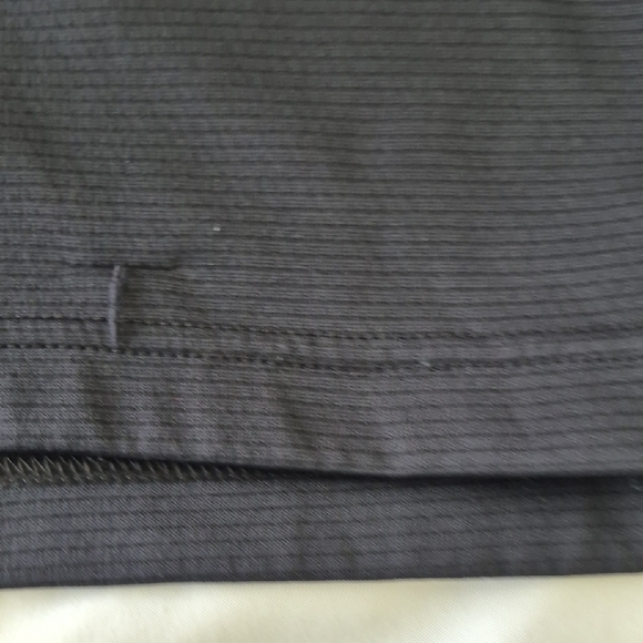 Under Armour Men's Charcoal Polo Shirt - Picture 9 of 16